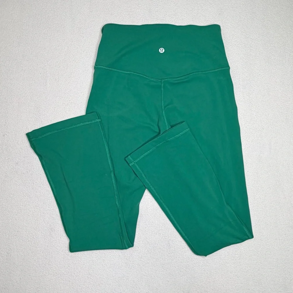 lululemon athletica emerald collection